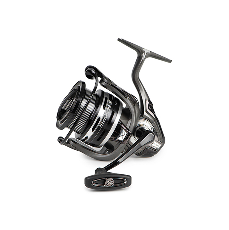 HX Pro Reel - Matrix - immagine 2