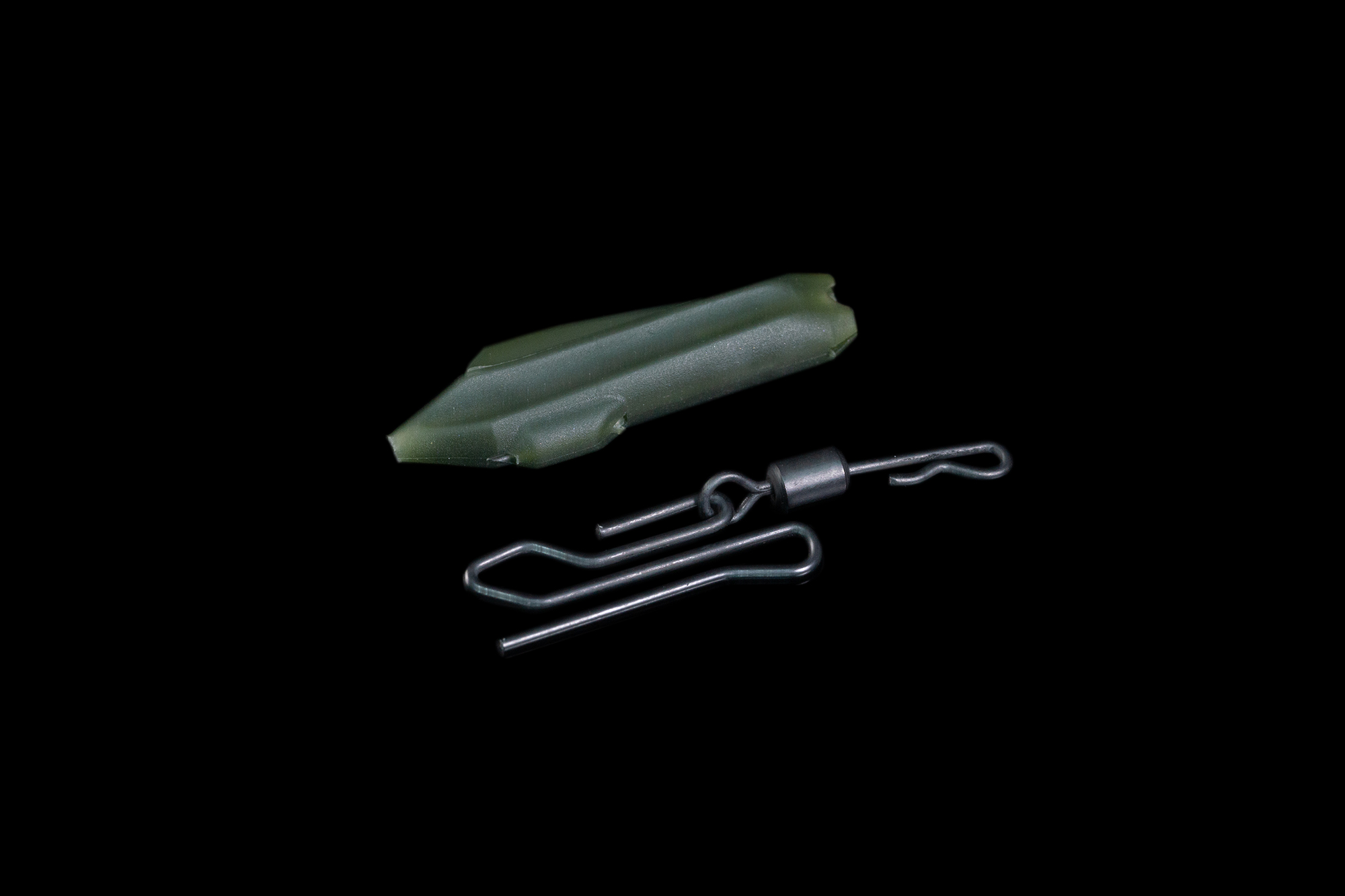 Connexion Uni Lead Clip - RidgeMonkey - immagine 2