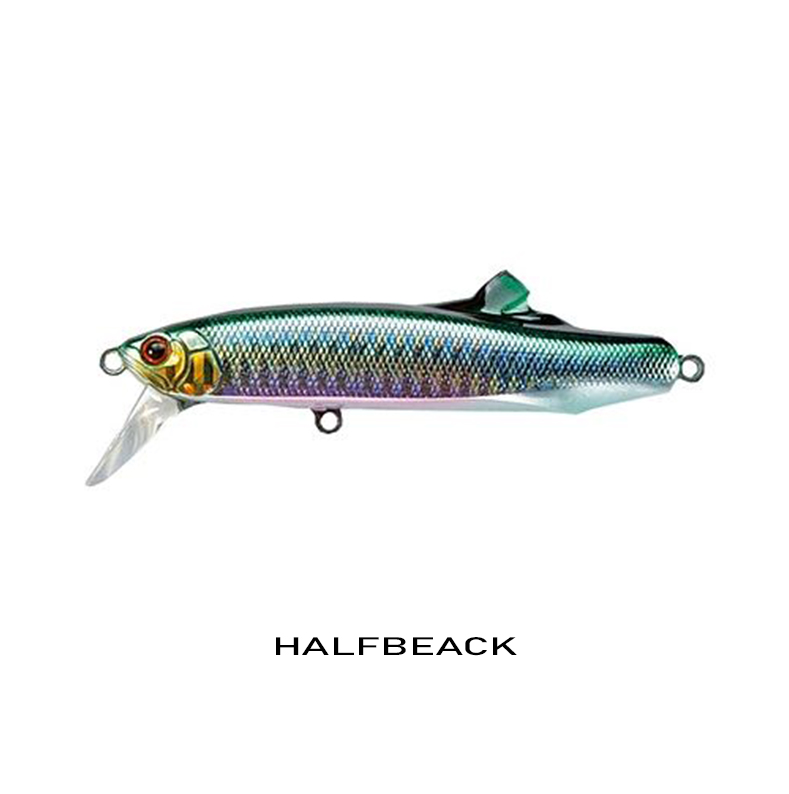 Contact Flitz 80 mm 24gr - Tackle House - immagine 2