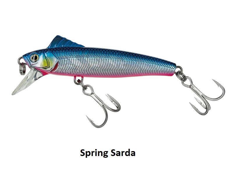 HDM 90 Baitfish - Molix - immagine 2