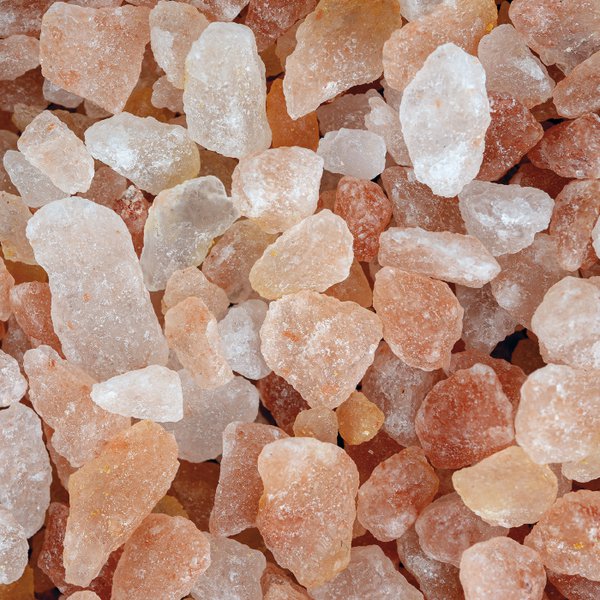 Himalayan Rock Salt Coarse - Nash - immagine 3