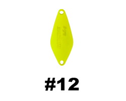 Hi Burst 1,6g - ValkeIN - immagine 2