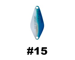 Hi Burst 1,6g - ValkeIN - immagine 4