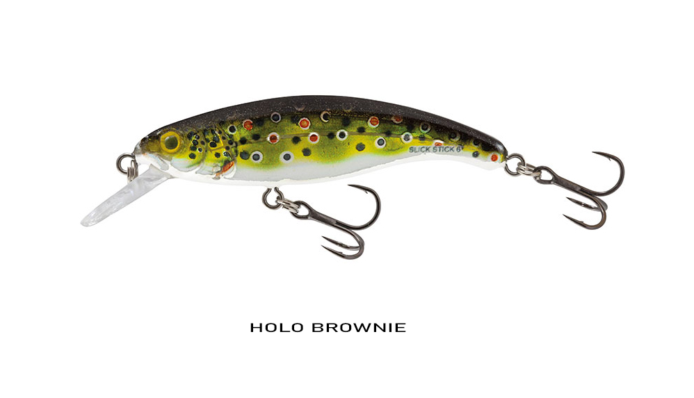 Slick Stick Float - Salmo - immagine 2