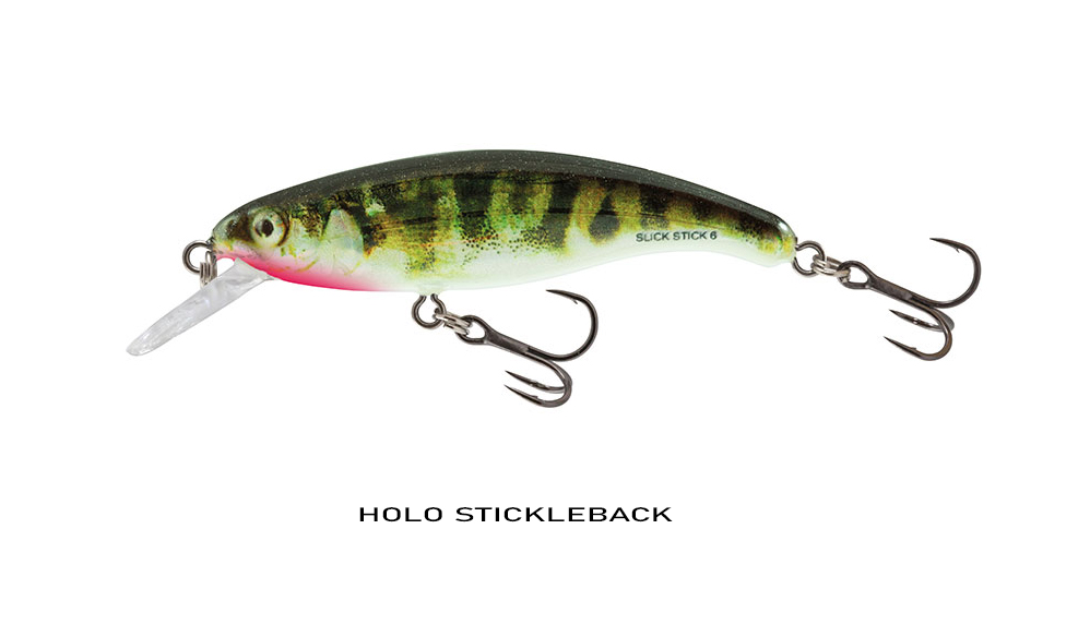 Slick Stick Float - Salmo - immagine 3