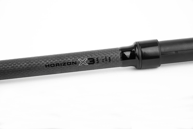 Canna Horizon X3 Abbreviated - Fox - immagine 7
