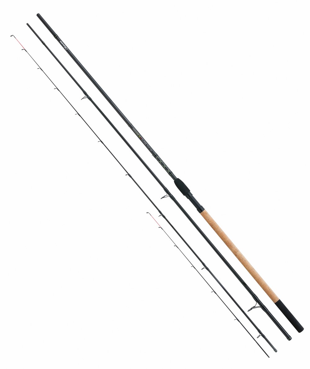 Canna Horizon XD Class Feeder - Matrix Fox - immagine 2