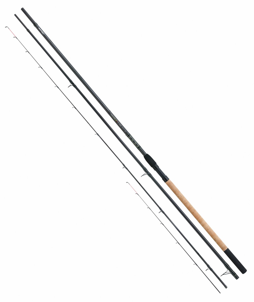 Canna Horizon XD Class Feeder - Matrix Fox - immagine 3