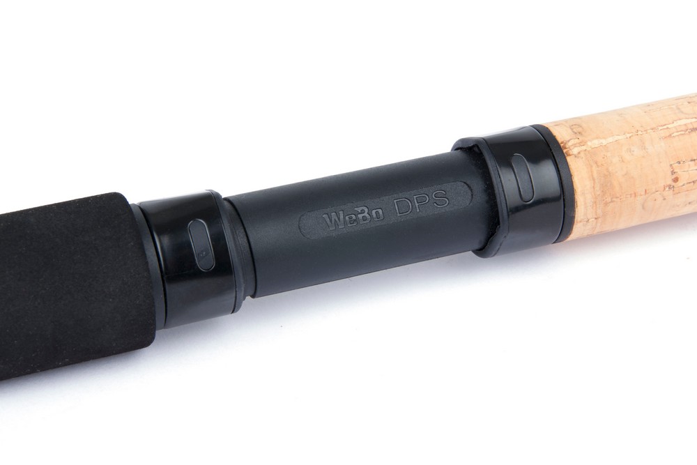 Canna Horizon XD Class Feeder - Matrix Fox - immagine 6