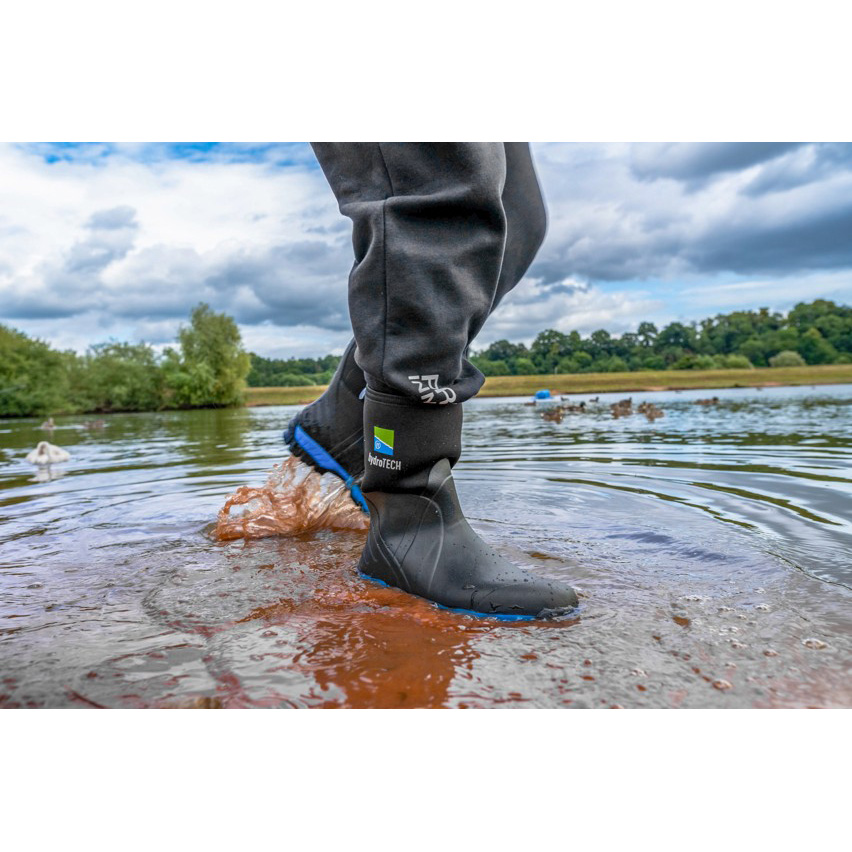 Hydrotech Wellie Boots - Preston Innovations - immagine 3