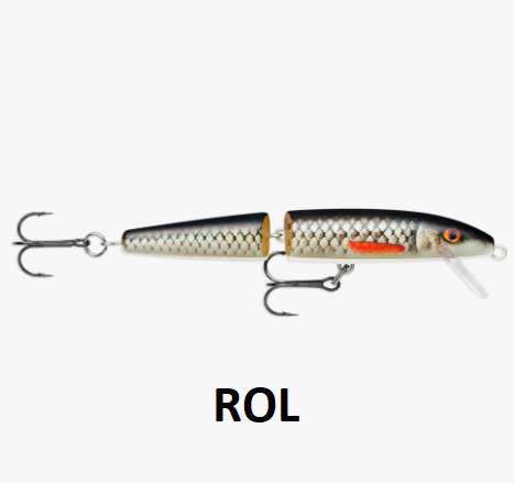Jointed J13 – Rapala - immagine 3