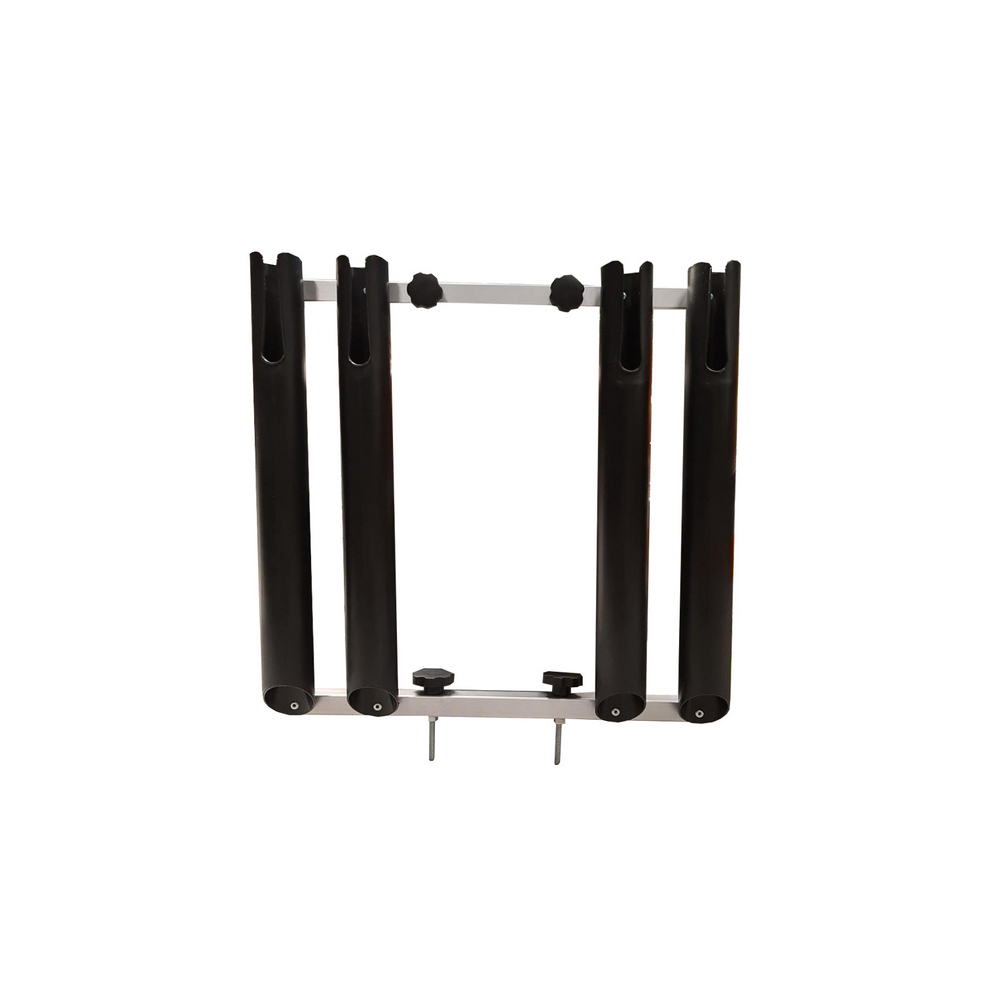 Carrello Trota Richiudibile - Zepre - immagine 3