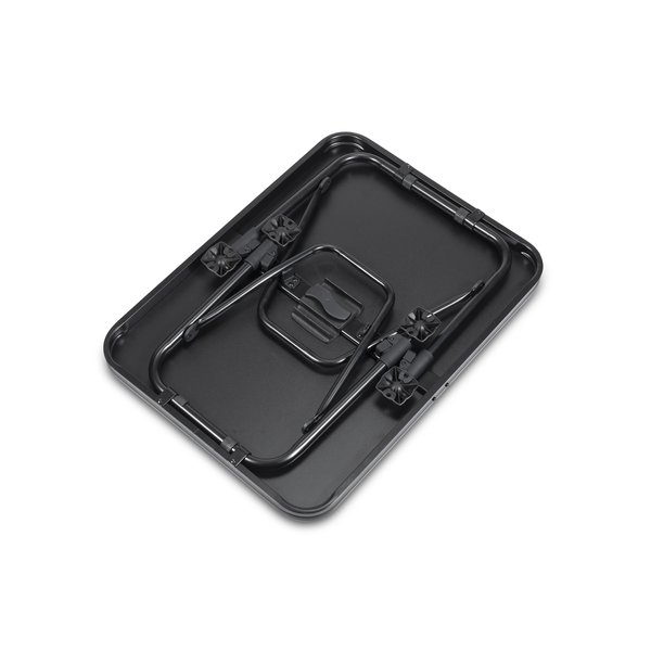 Bank Life Adjustable Table - Nash - immagine 2