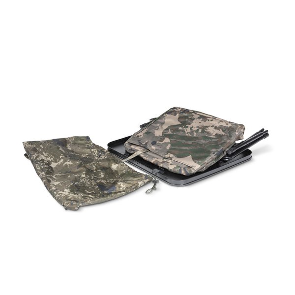 Bank Life Bedside Station Camo - Nash - immagine 2