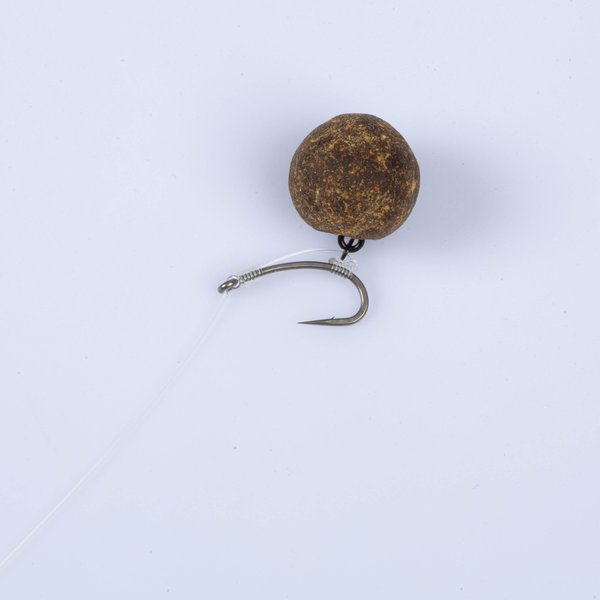 Fluorocarbon D-Rig - Nash - immagine 3