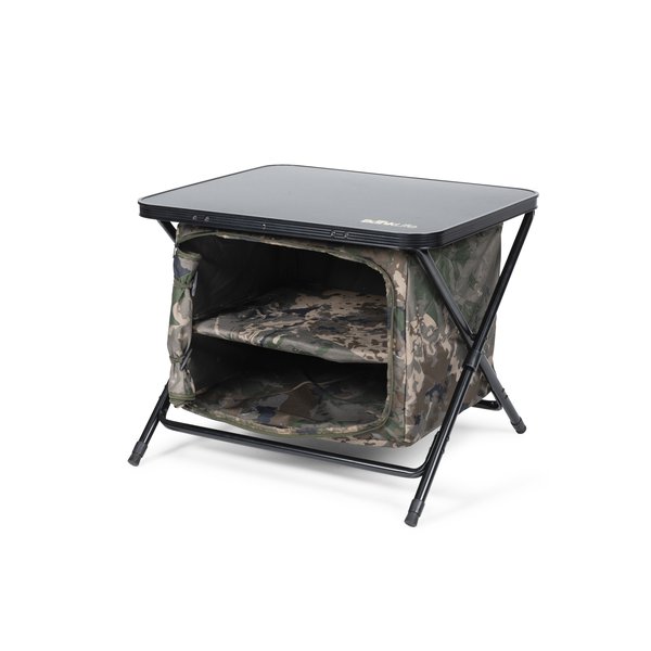 Bank Life Bedside Station Camo - Nash - immagine 3