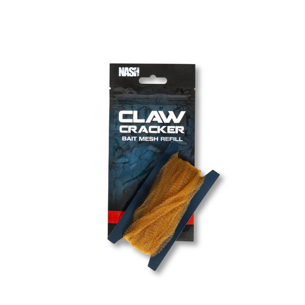 Claw Cracker Bait Mesh Narrow - Nash - immagine 4
