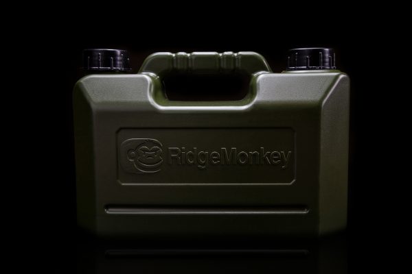 Heavy Duty Water Carrier - RidgeMonkey - immagine 2
