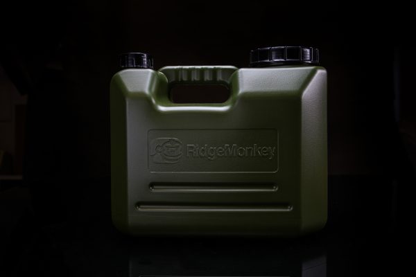 Heavy Duty Water Carrier - RidgeMonkey - immagine 4