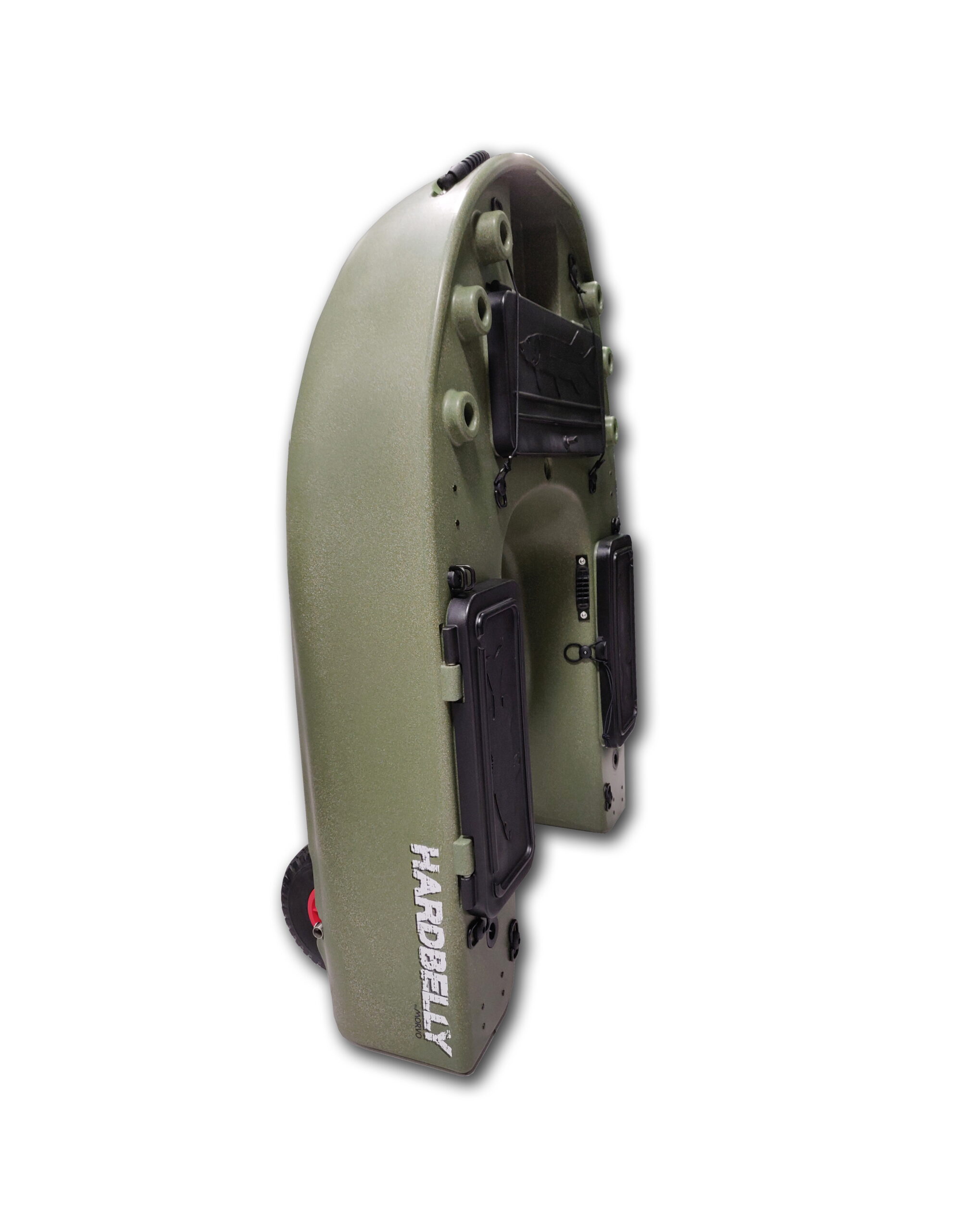 HardBelly Deluxe - EuroTank - immagine 2
