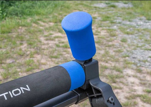 Inception Flat Roller - Preston Innovations - immagine 3