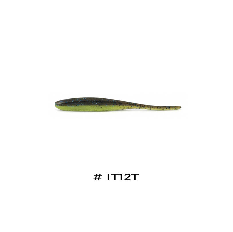 Shad Impact 3" - Keitech - immagine 7