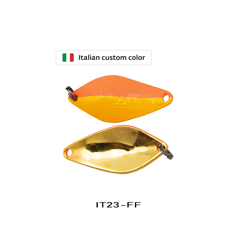 Hi Burst 1,8gr - ValkeIN - immagine 5