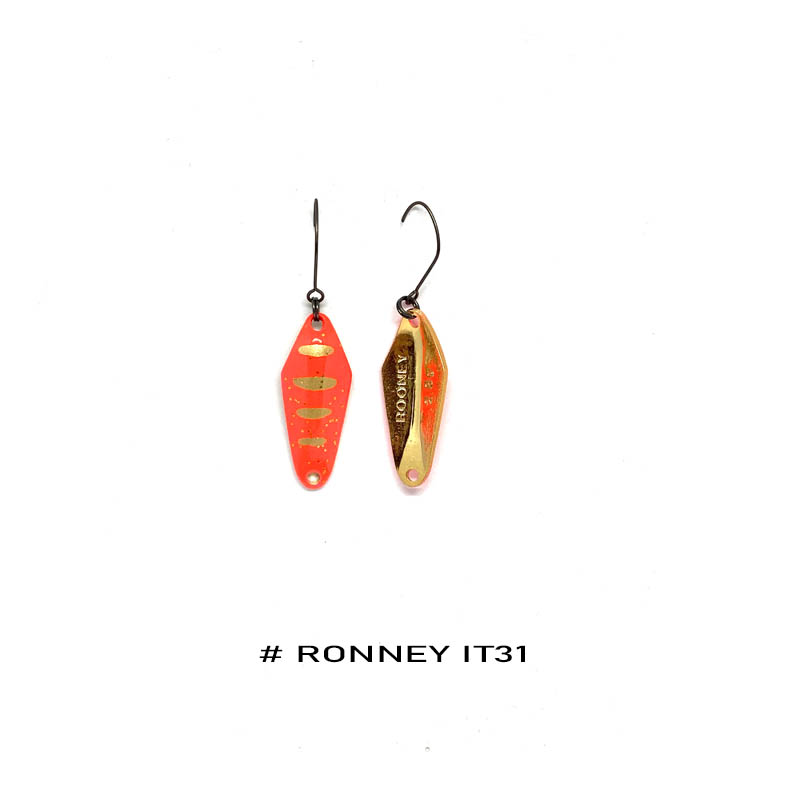 Rooney 2.8gr - Nories - immagine 5