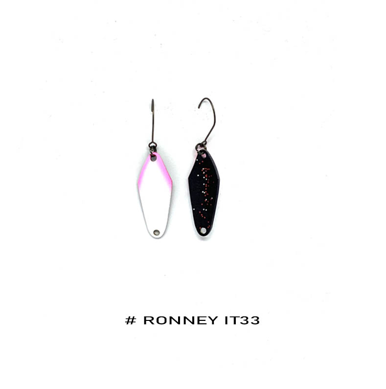 Rooney 2.8gr - Nories - immagine 4