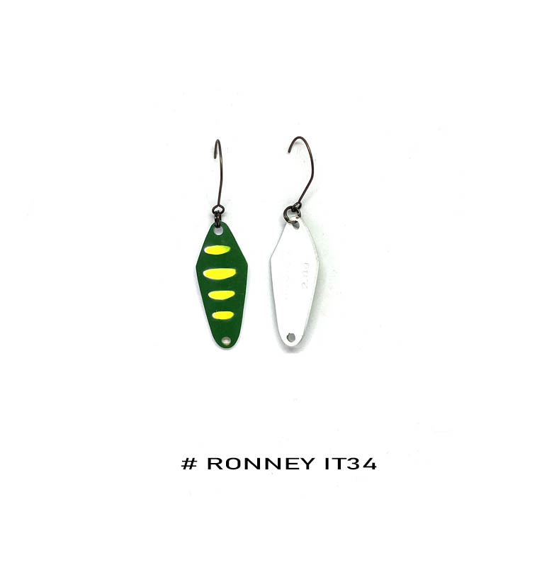 Rooney 2.8gr - Nories - immagine 3