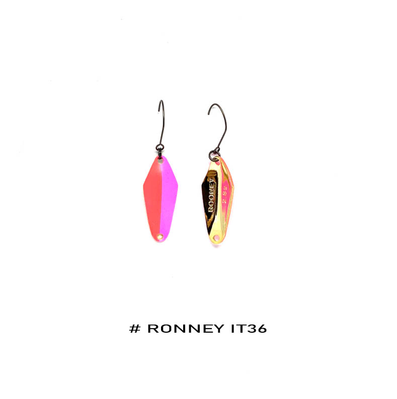 Rooney 2.8gr - Nories - immagine 2