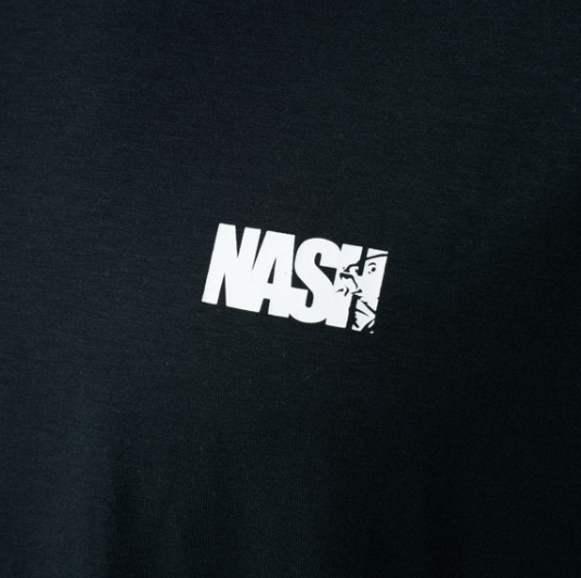 Make It Happen Cast T Shirt Black - Nash - immagine 4