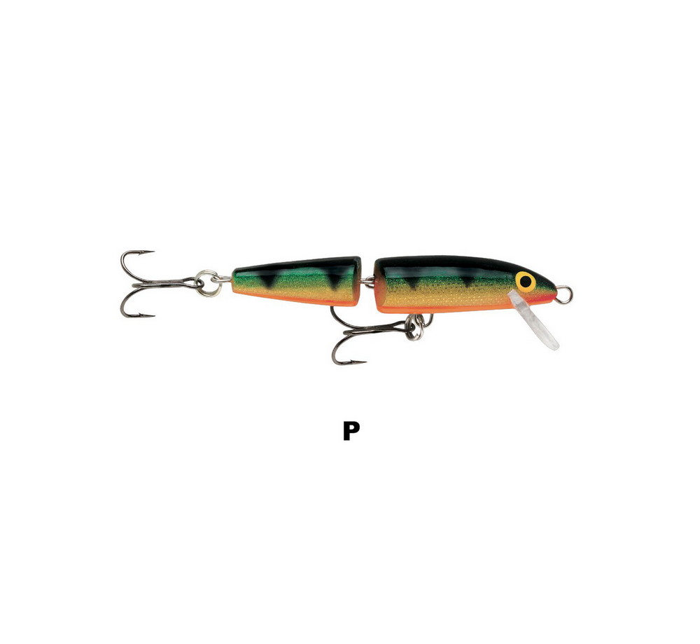 JOINTED J09 RAPALA