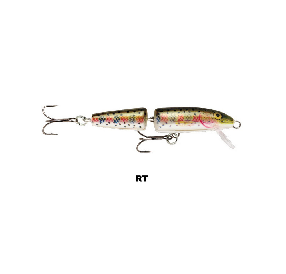 Jointed J09 - Rapala - immagine 3