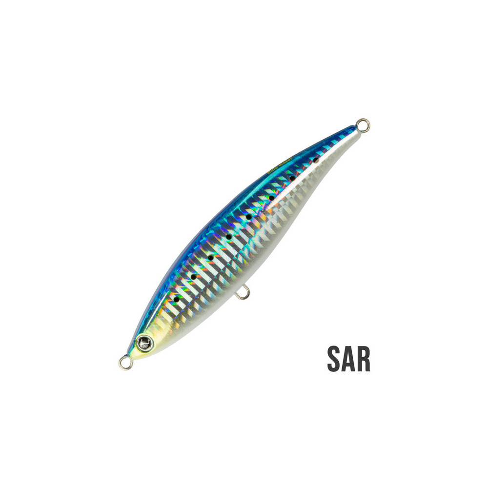 Janas 107 Blue Water - Seaspin - immagine 6