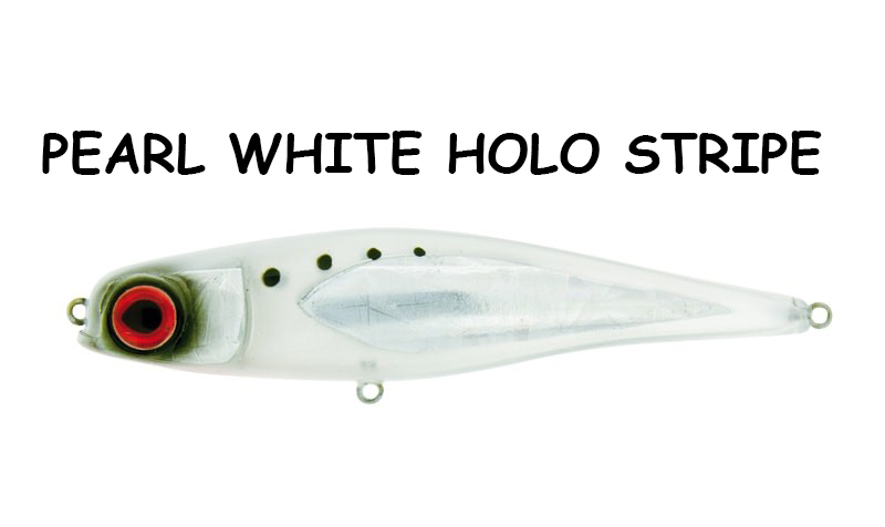 Jig Minnow 100 - Molix - immagine 4