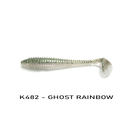 Fat Swing Impact 6.8 - Keitech - immagine 3