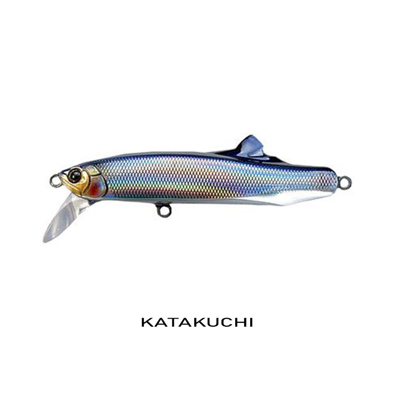 Flitz 90mm 42gr - Tackle House - immagine 3