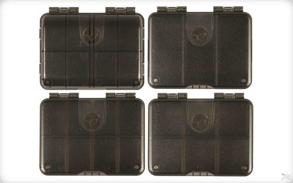 Compartment Mini Box - Korda - immagine 2