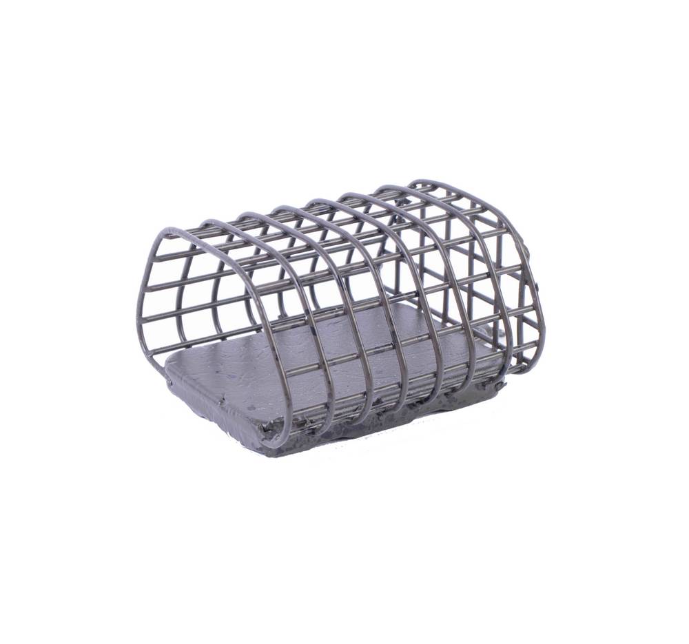 korum river cage feeder