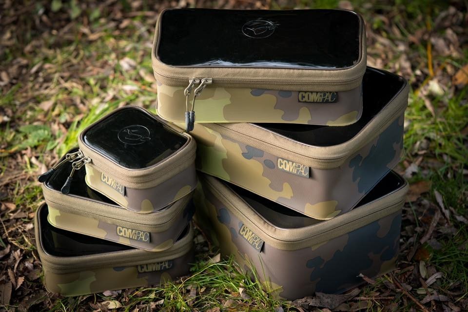Compac Kamo Korda