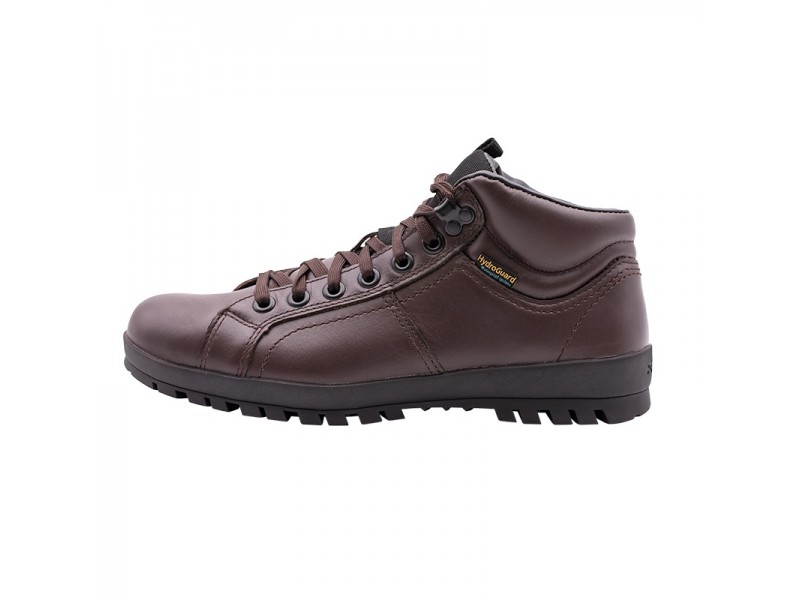 KORE Kombat Boots Brown - Korda - immagine 2