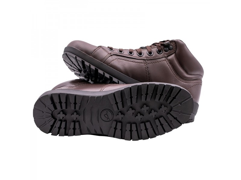 KORE Kombat Boots Brown - Korda - immagine 3