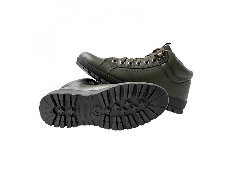 KORE Kombat Boots Olive - Korda - immagine 3