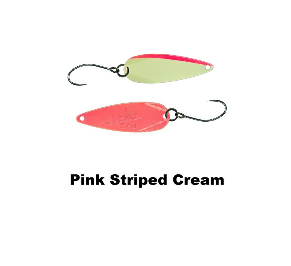 Lover Area Spoon 1,8gr - Molix - immagine 4