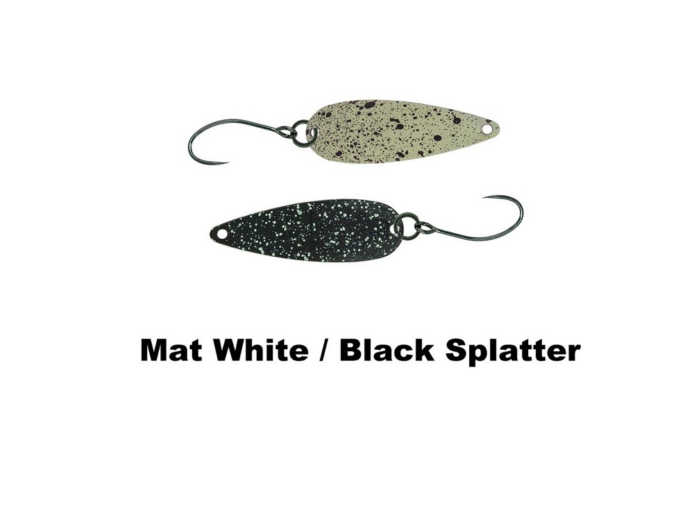 Lover Area Spoon 1,8gr - Molix - immagine 3