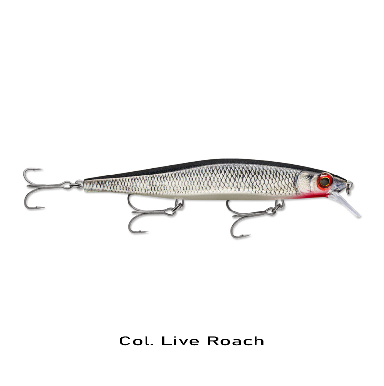 Precision Extreme Mavrik 110 - Rapala - immagine 4