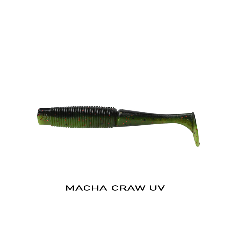 Baitjunkie Minnow 3.2' - Daiwa - immagine 2