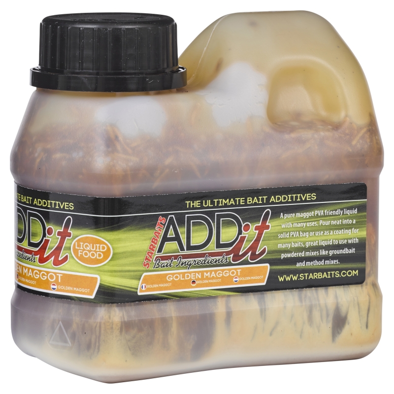 ADD-IT Liquide - Starbaits - immagine 2