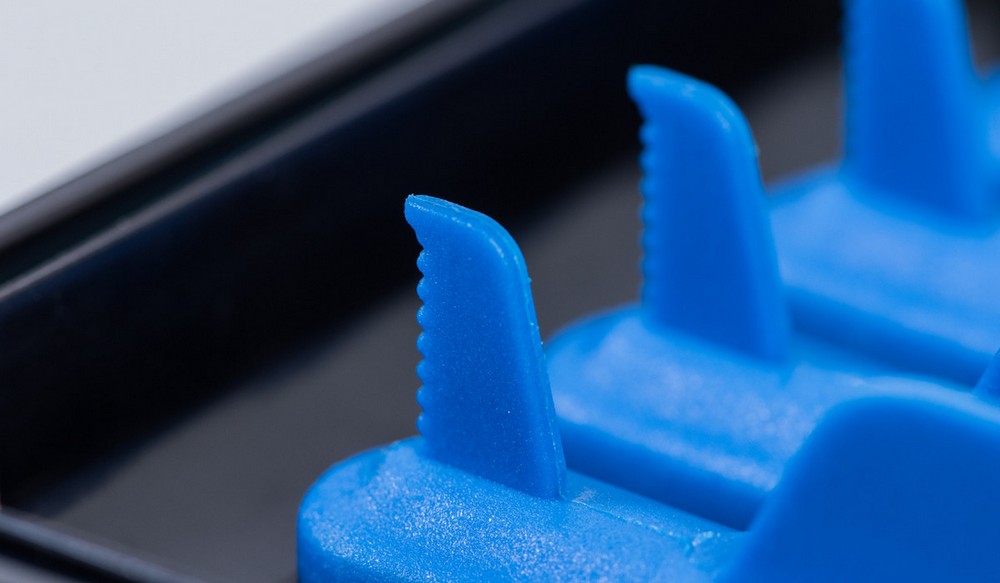 Mag Store System 10cm Hooklength Box - Preston Innovation - immagine 5